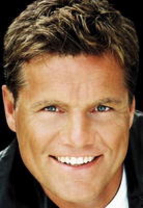 Wechselt die Verlagsseiten: Bohlen