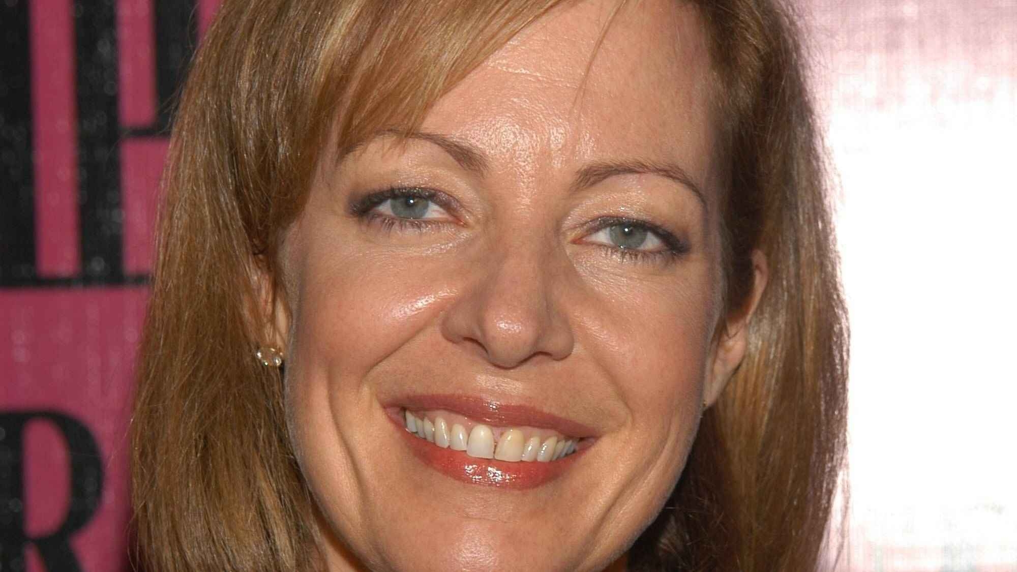 Allison Janney arbeitet wieder mit Jim Rash zusammen