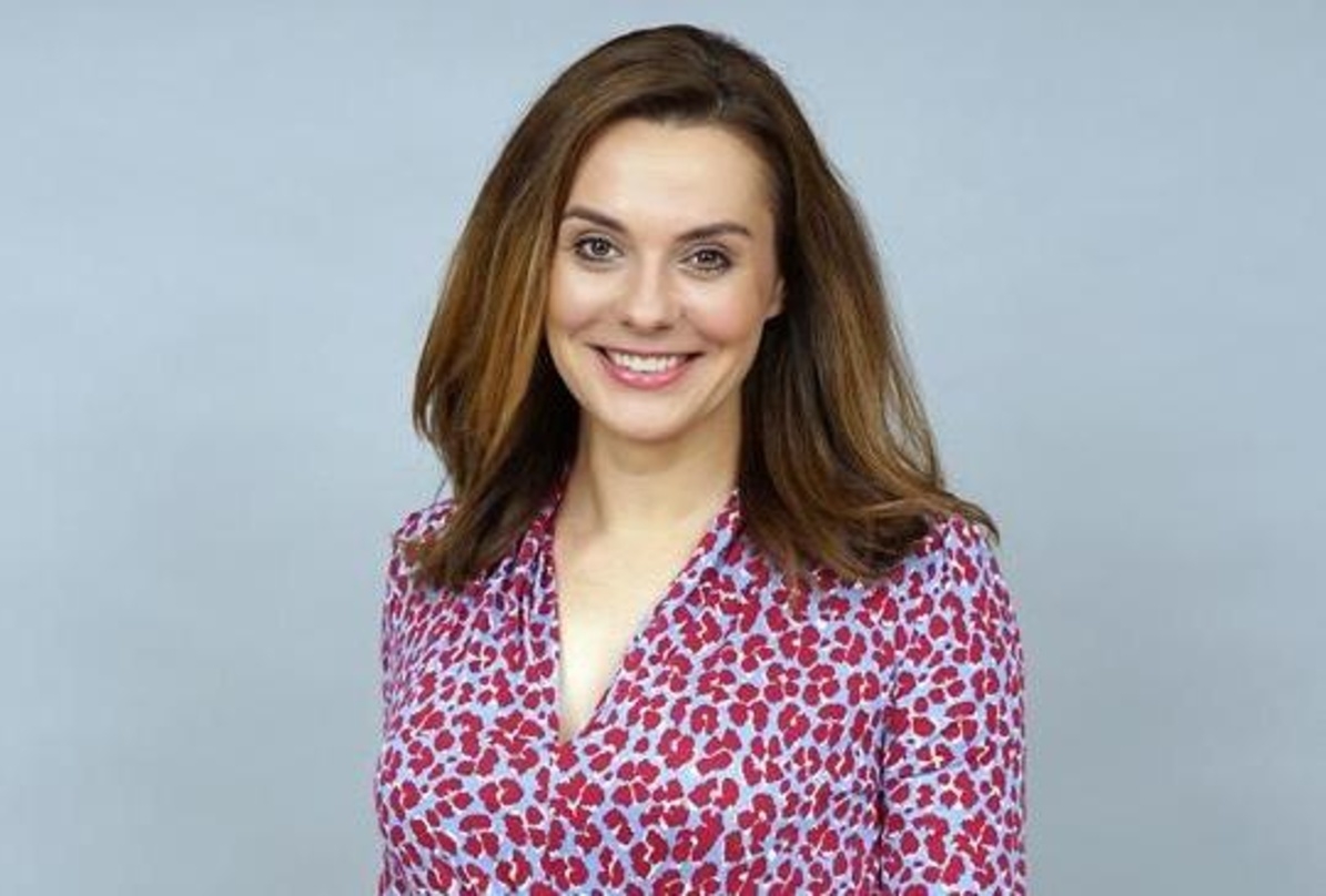 Inga Leschek, Geschäftsführerin RTL Studios