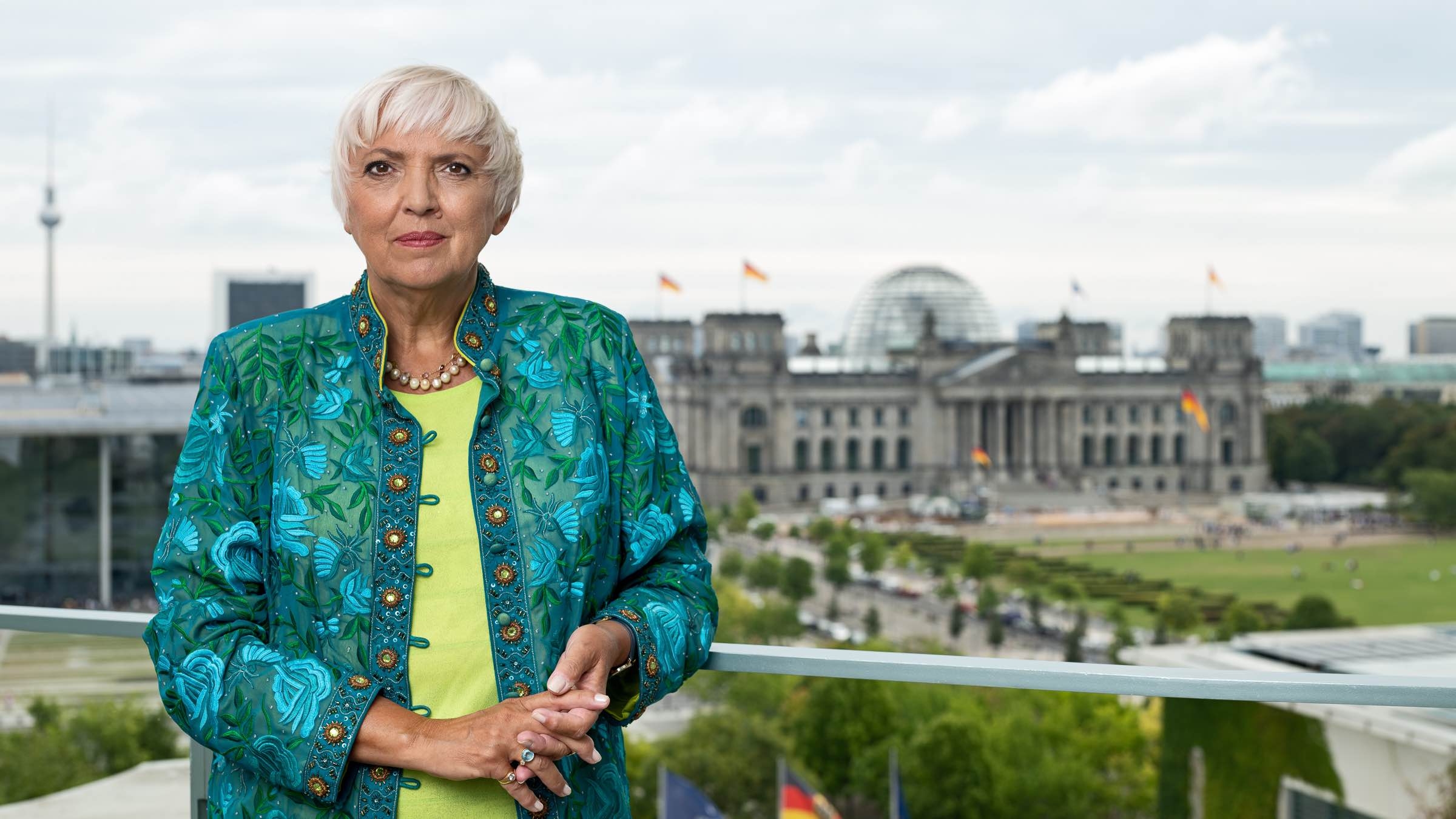 Große Förderreform: Das plant die BKM