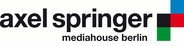 Axel Springer Mediahouse Berlin