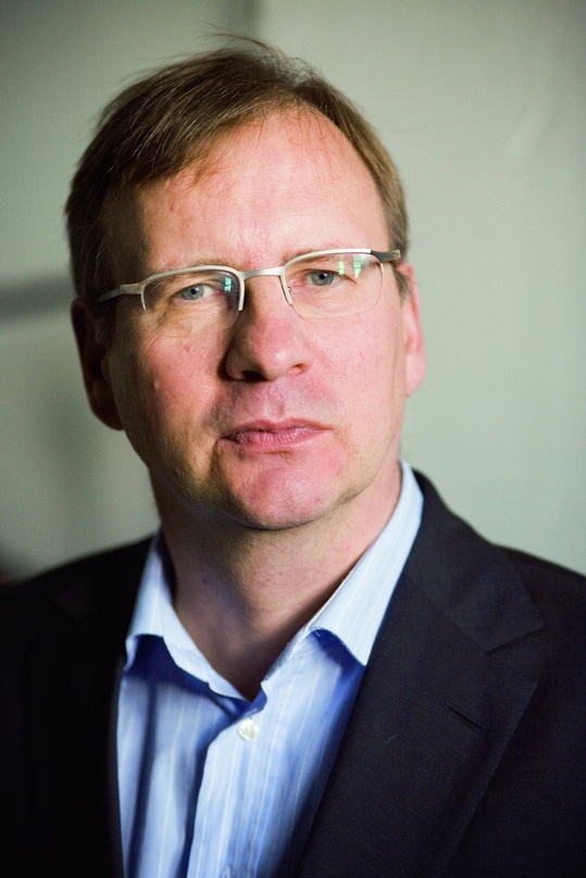 Seit zehn Jahren im Agentur-Business: Steffen Weihe