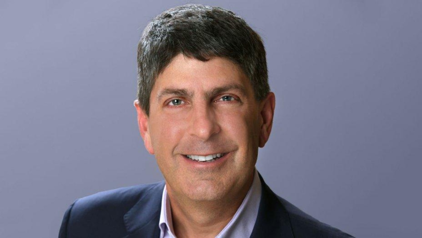 Wird neuer CEO von NBCUniversal: Jeff Shell