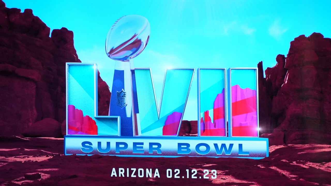 Super Bowl 2023 - Teaser