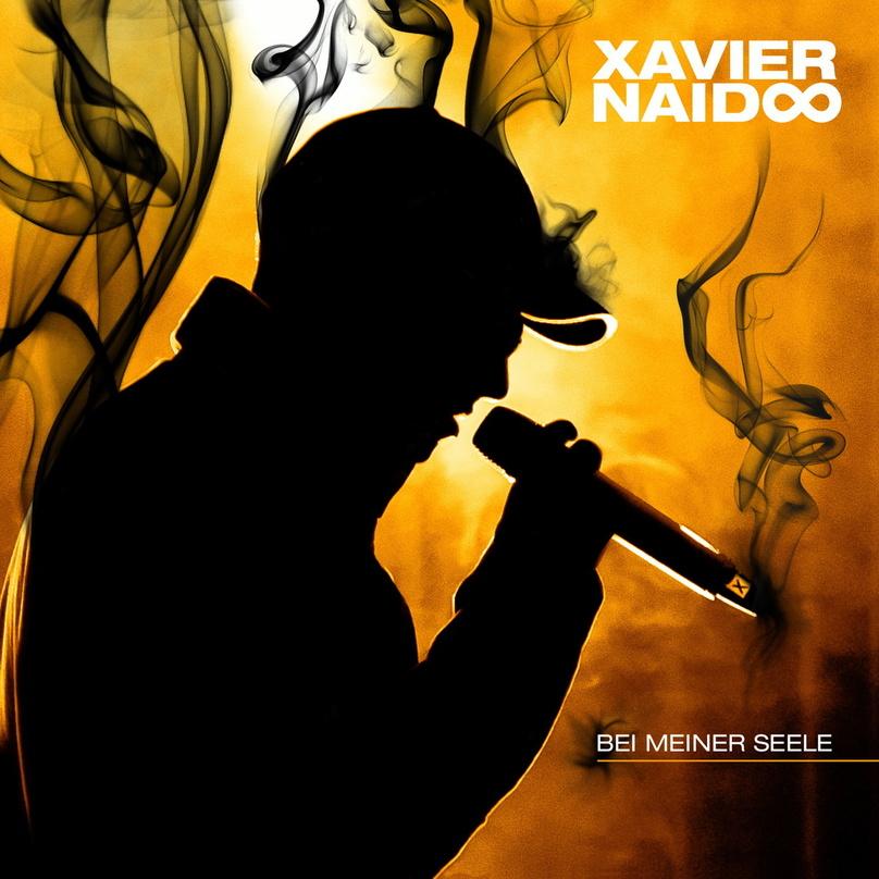 Auch das fünfte Album hat den Weg nach ganz oben gefunden: "Bei meiner Seele" von Xavier Naidoo