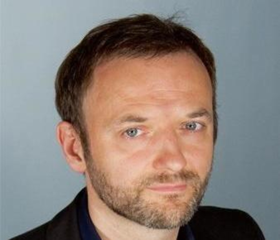 Thomas Schultze, Chefredakteur