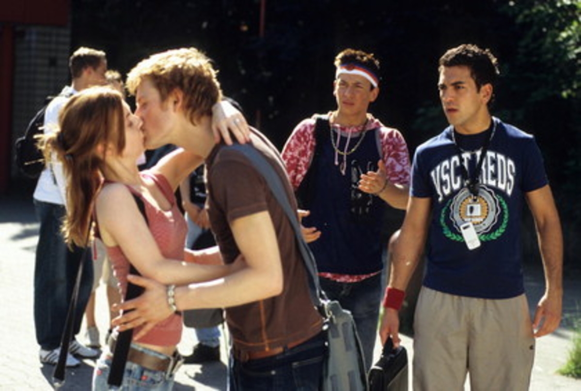 "Türkisch für Anfänger" hat Chancen auf eine Goldene Nymphe