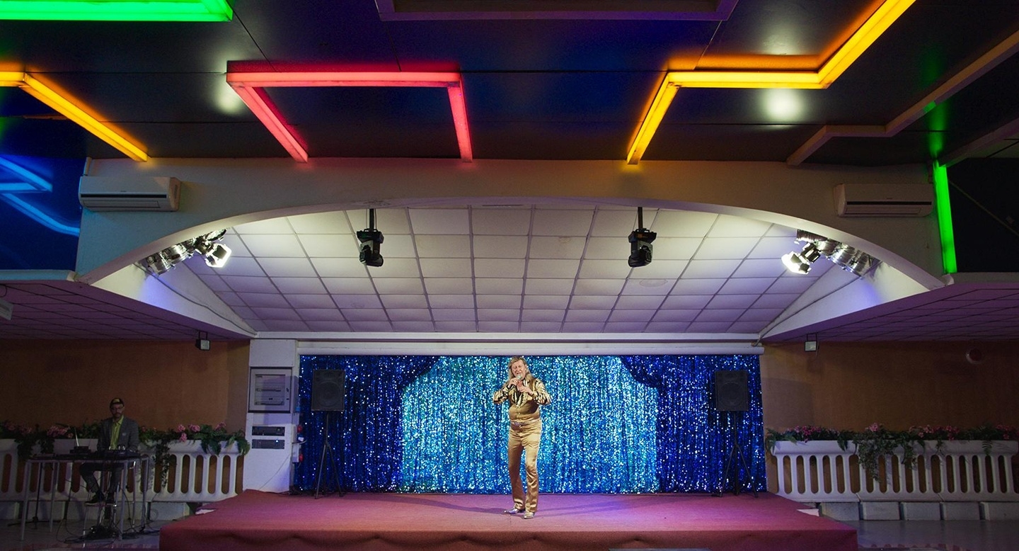 Bravo, Richie: "Rimini" gewann in Graz!