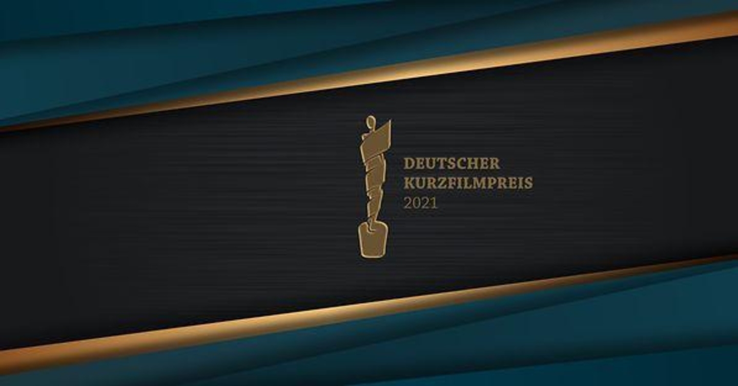 Die Verleihung des Deutschen Kurzfilmpreises wird auch in diesem Jahr live im Netz übertragen