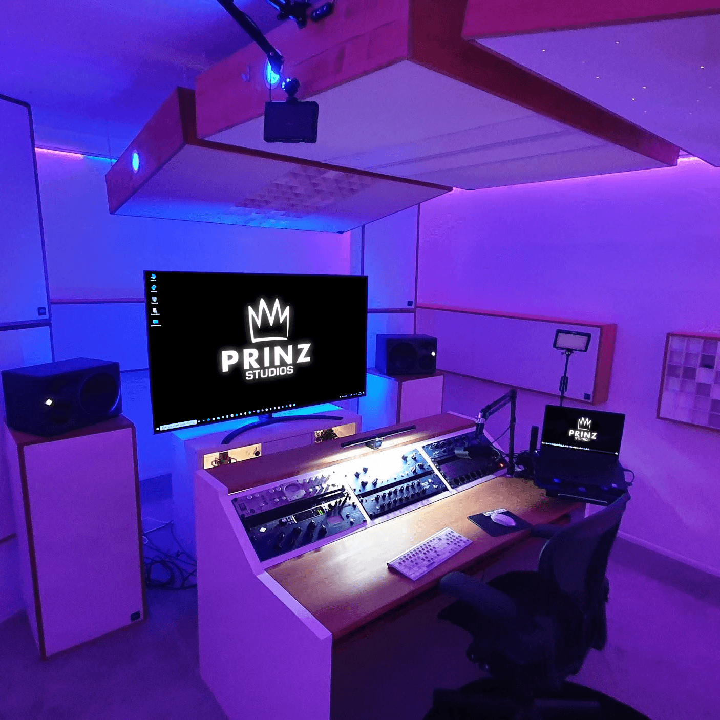 Prinz Studios  