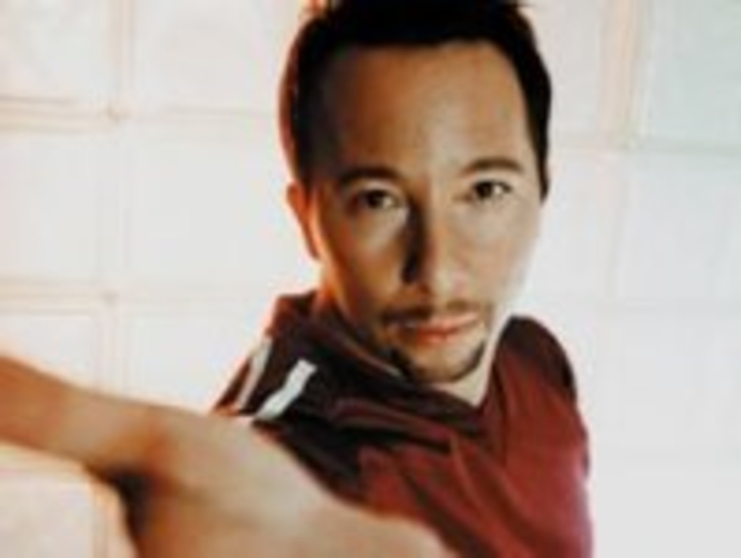 Veröffentlicht nun bei BMG Berlin: DJ BoBo