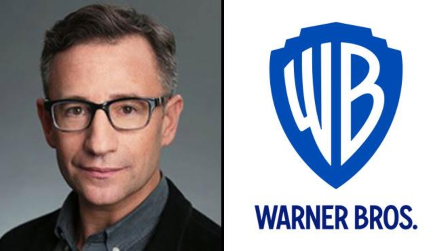Neuer weltweiter Marketingchef bei Warner Bros.: Josh Goldstine