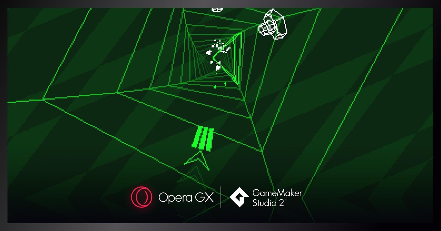 "Operius" wird das erste Spiel, das für Offline-Momente in den Games-Browser Opera GX integriert wird
