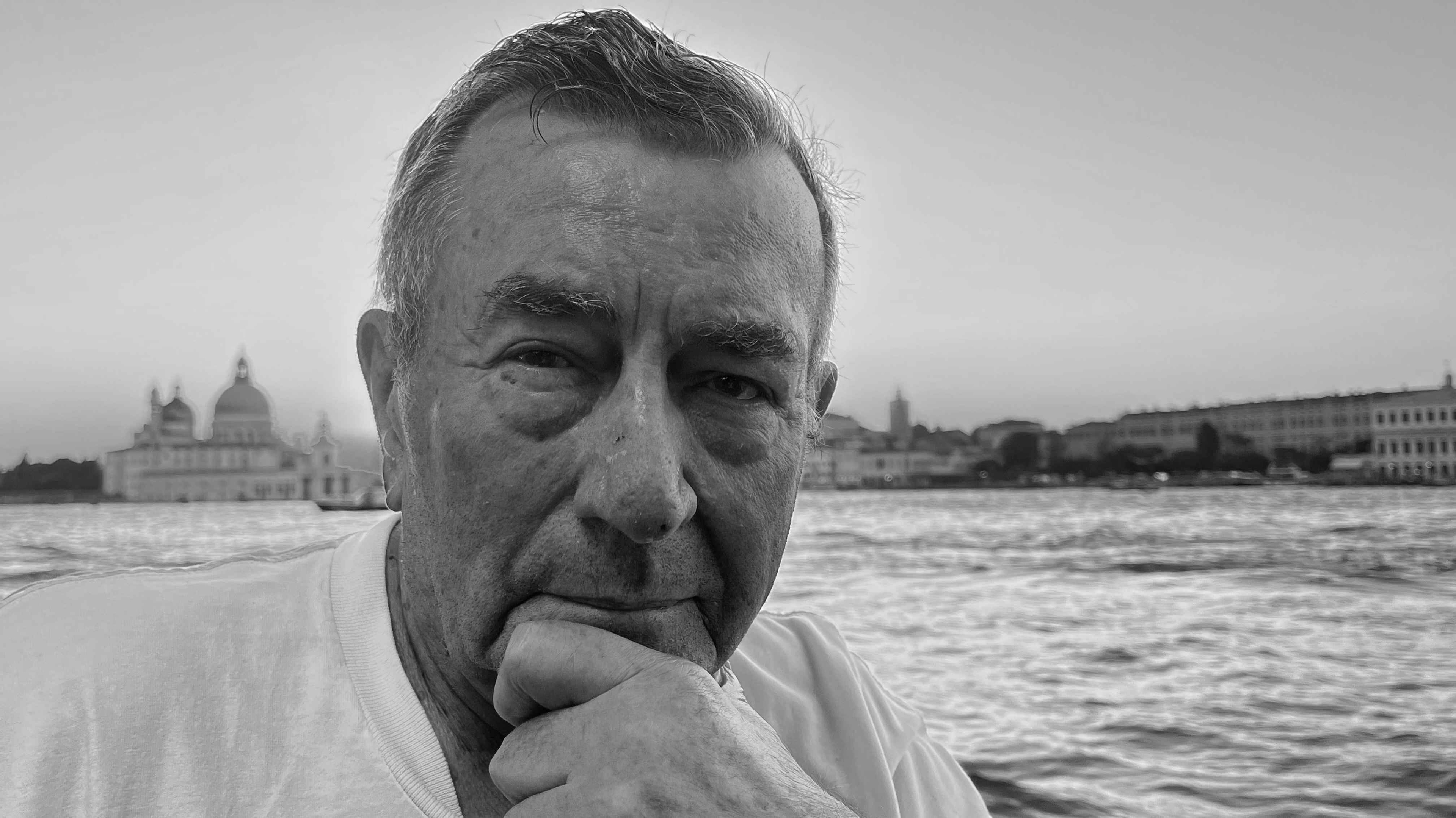 Eckhardt Schmidt stirbt mit 85 Jahren