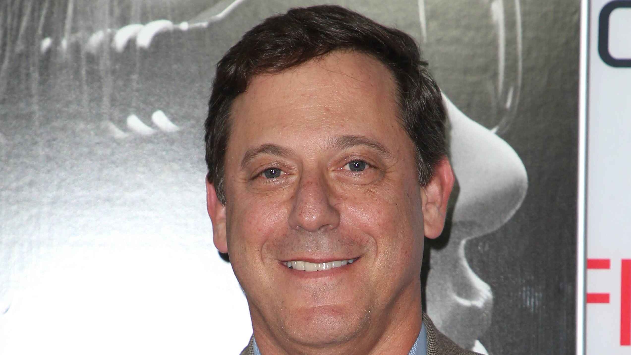 Adam Fogelson wird Chairman der Lionsgate Motion Picture Group