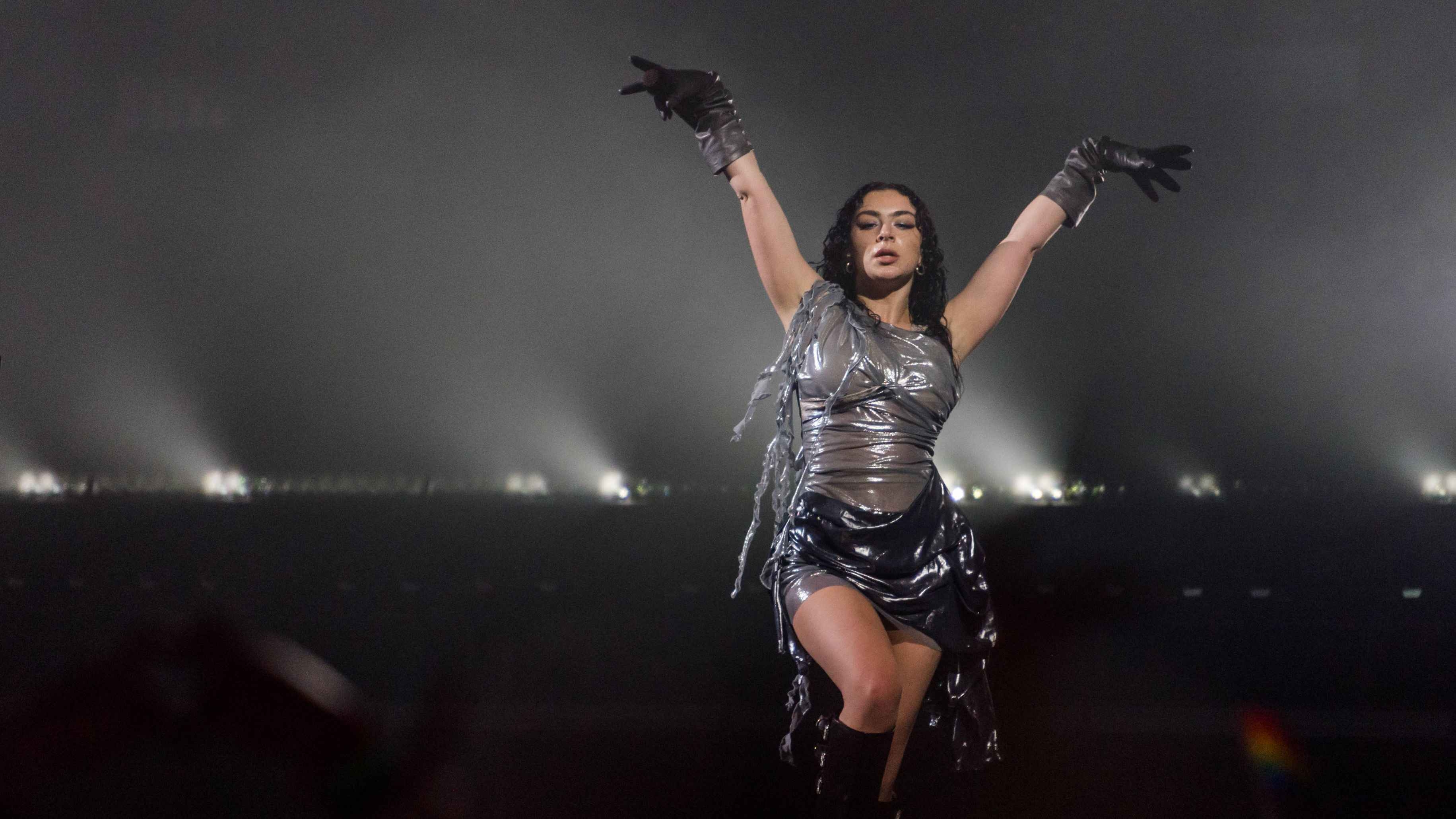 UK-Acts machen laut Spotify rund zehn Prozent der Auszahlungen aus