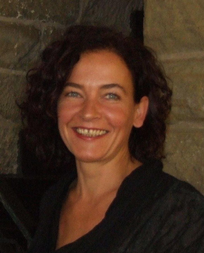 Zieht rundum positives Fazit: Elke Balzer