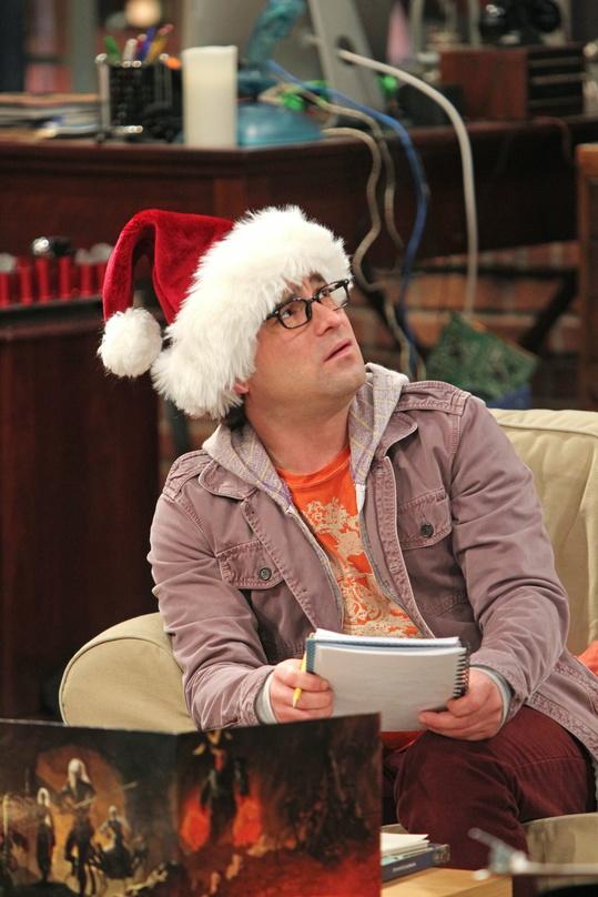 Auch bei maxdome eine der beliebtesten Serienformate: "The Big Bang Theory"