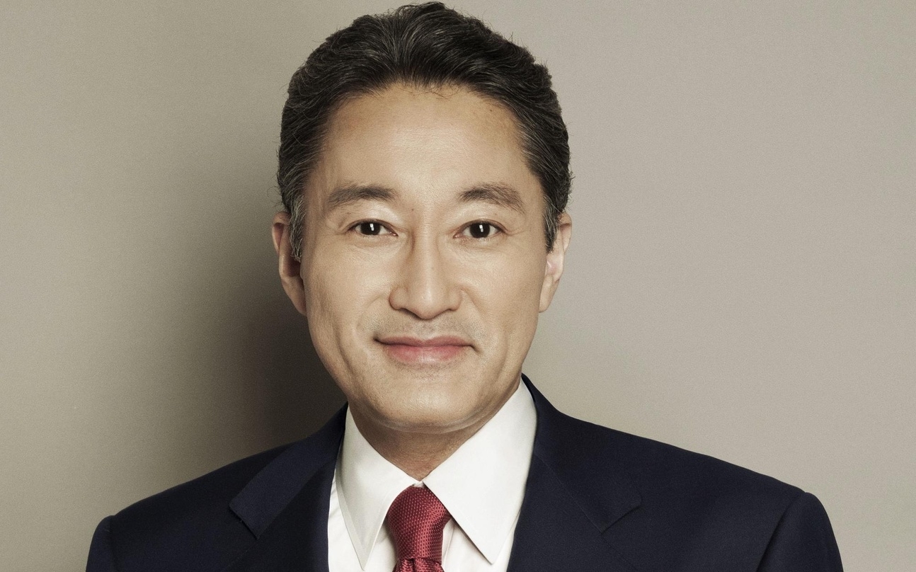 Kazuo Hirai verlässt zum 1. April auch den Verwaltungsrat des Sony-Konzerns. Auf Wunsch des Managements bleibt er, wohl auch aus Ehrerbietung seiner Leistungen für den Konzern, Senior Advisor