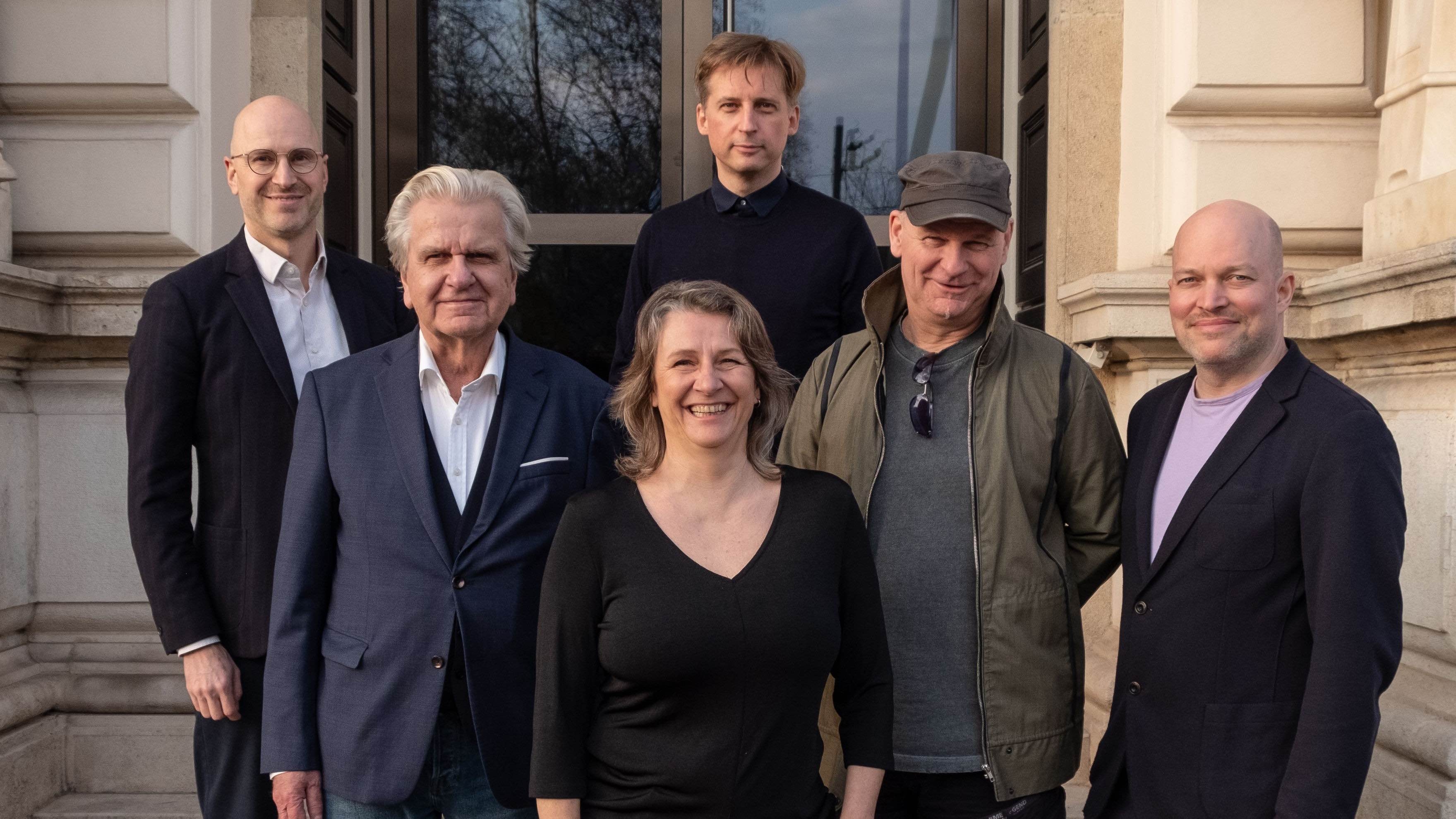 Birgit Denk neue Obfrau beim Österreichischen Musikfonds