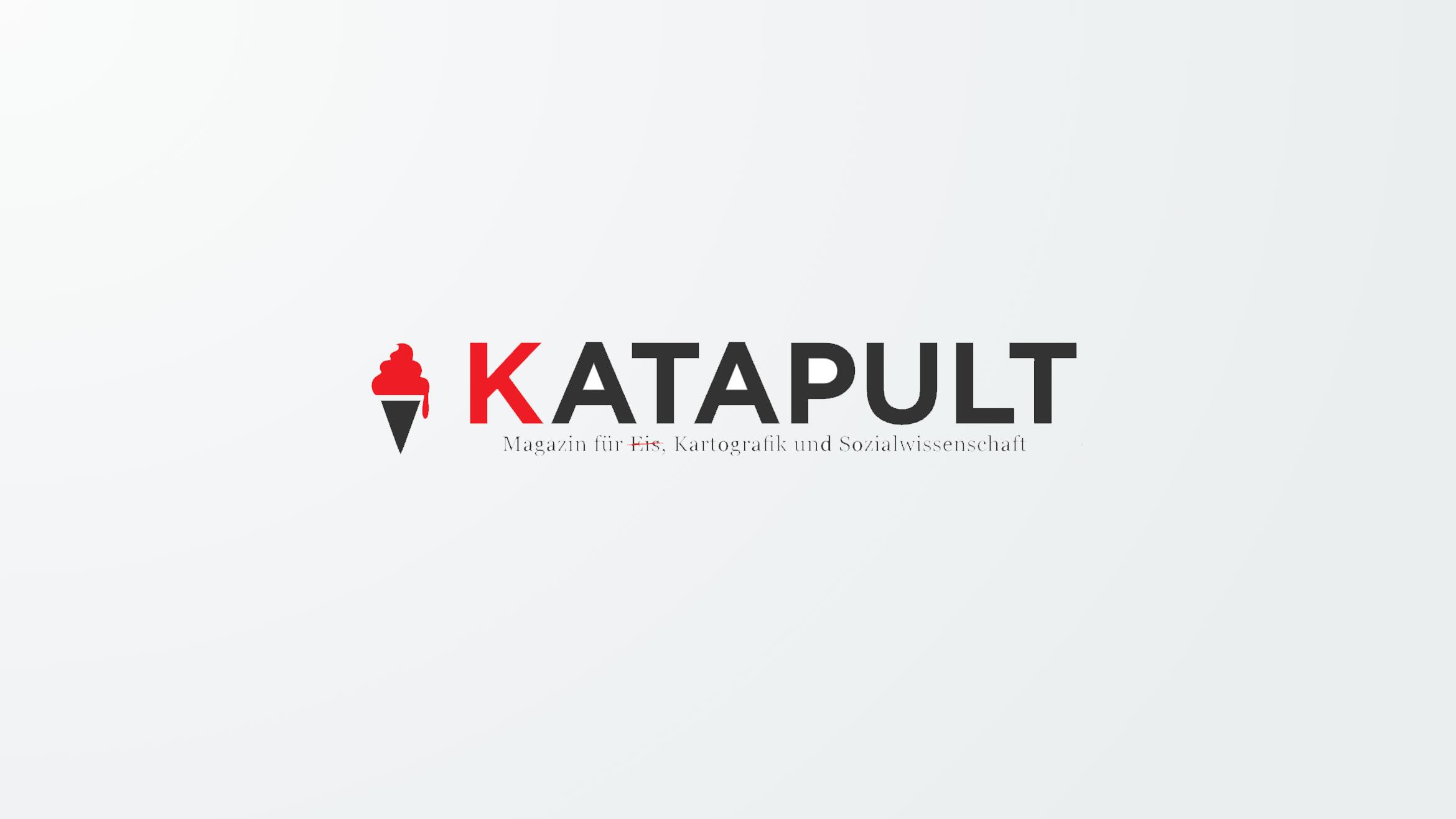 "Katapult"-Gründer Benjamin Fredrich plan eine Journalistenschule in Greifswald
