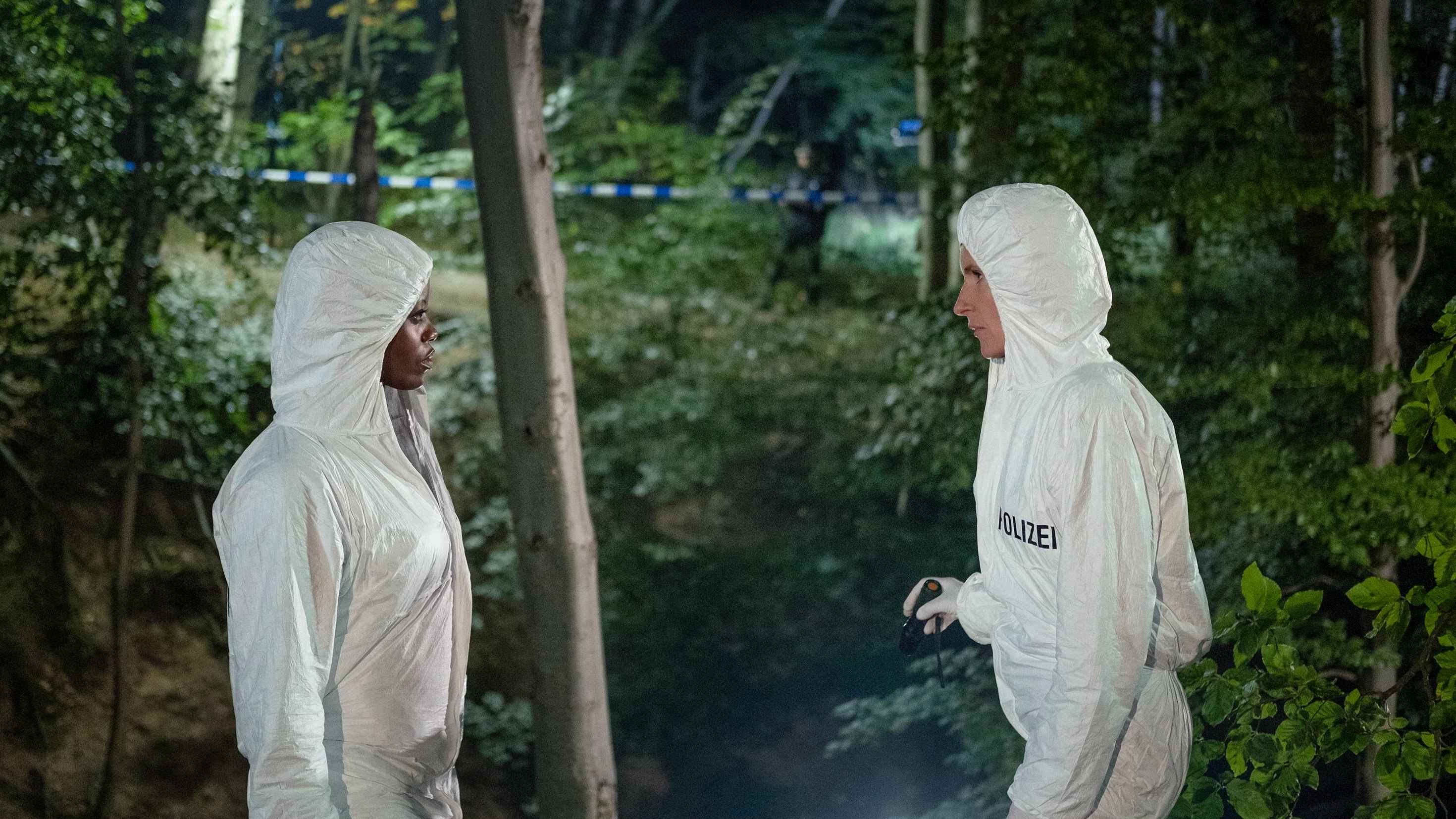 „Tatort“-Publikum läuft warm, furiose Fußballer mit Top-Wert