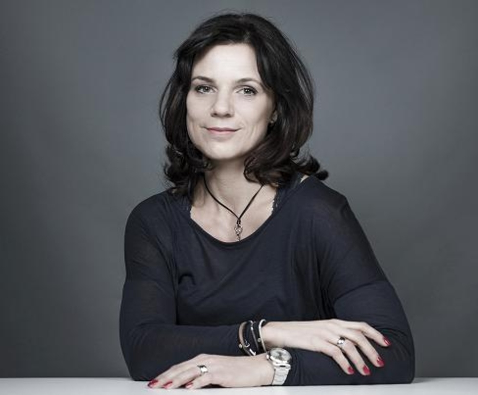 Nadine Wamser, Geschäftsführerin media|lounge