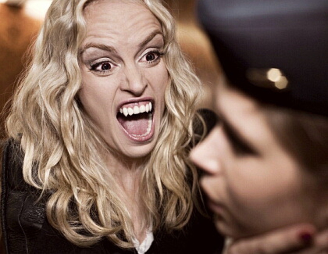 Wegen "Twilight" musste "Die Welle"-Macher Dennis Gansel seinen Vampirfilm "Wir sind die Nacht" komplett umarbeiten