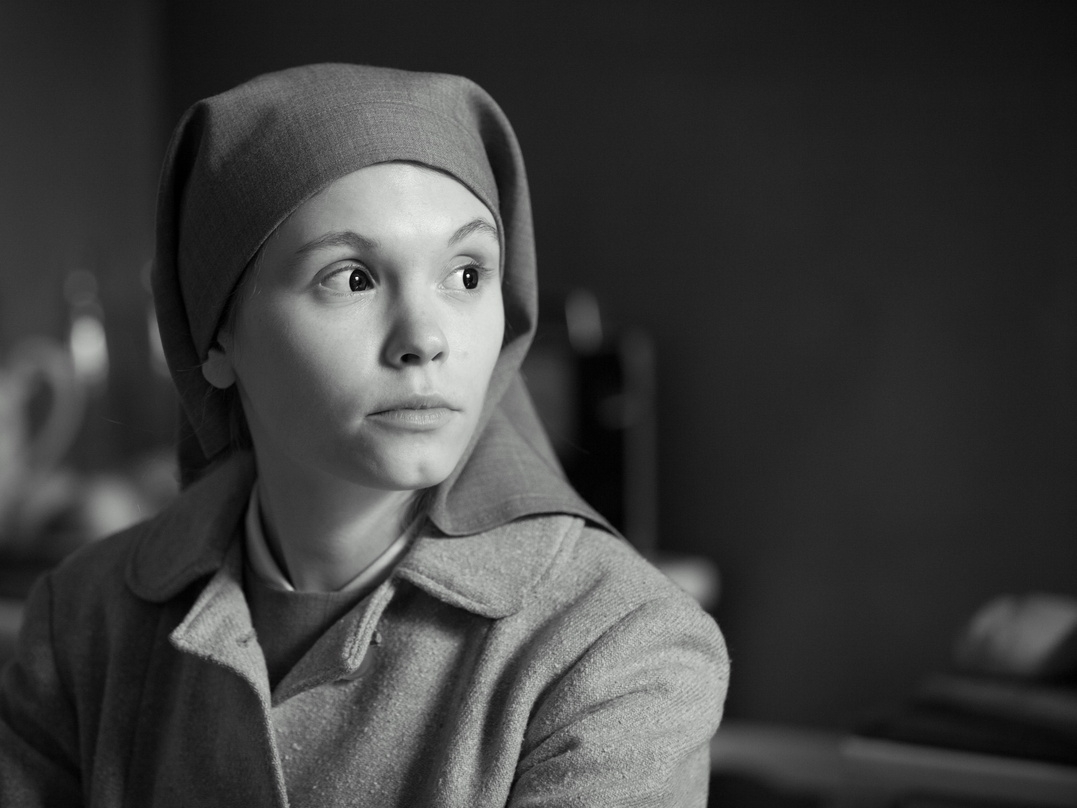 Für Polen im Oscarrennen und für den EFA-Publikumspreis nominiert: Pawel Pawlikowskis "Ida"