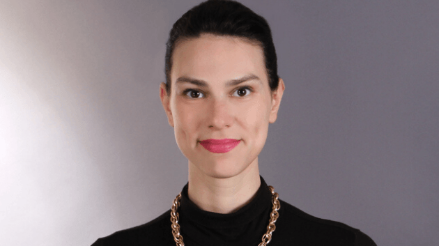 Marina Bunzl, Head of Marketing Central Europe bei AppsFlyer