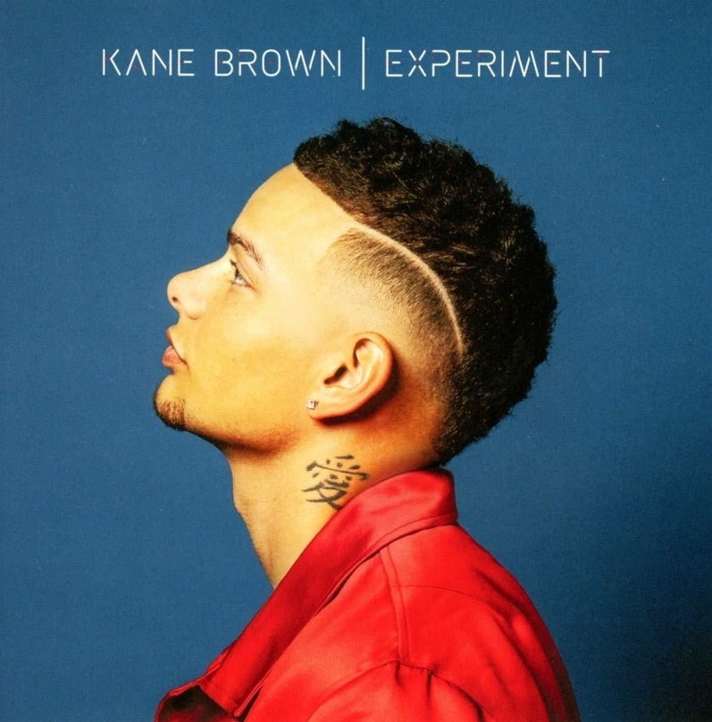 Neue Nummer eins: Kane Browns "Experiment"