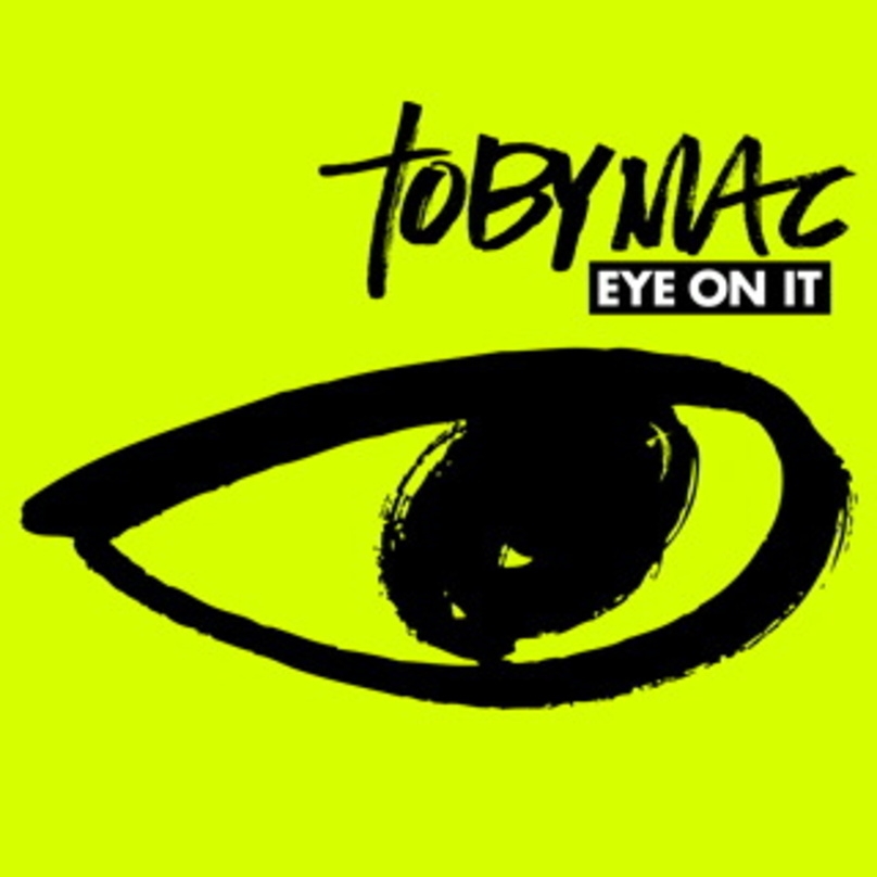 Landet direkt auf dem Gipfel: TobyMacs Album "Eye On It"