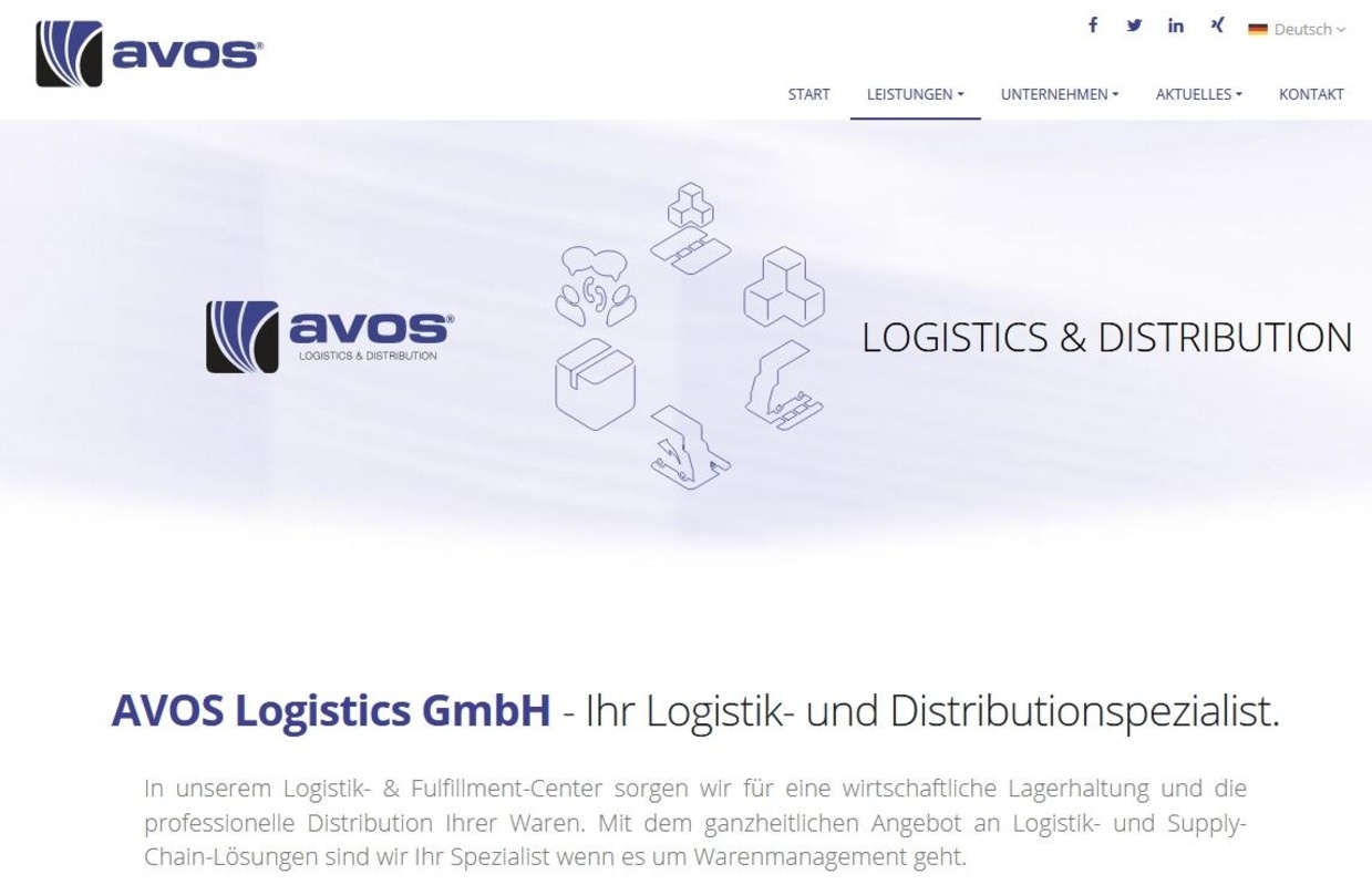 Logistik- und Distributionsspezialist in Schwierigkeiten: Zwei Jahre nach der Übernahme der früheren Cinram hat Avos Logistics beim Amtsgericht Aachen einen Insolvenzantrag eingereicht