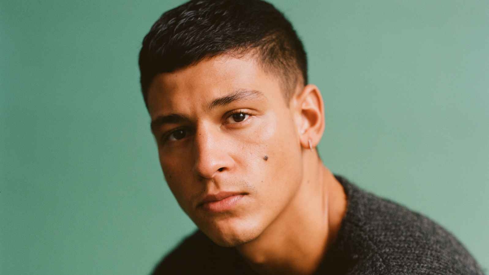 Multitalent Emilio meldet sich mit neuem Ohrwurm zurück