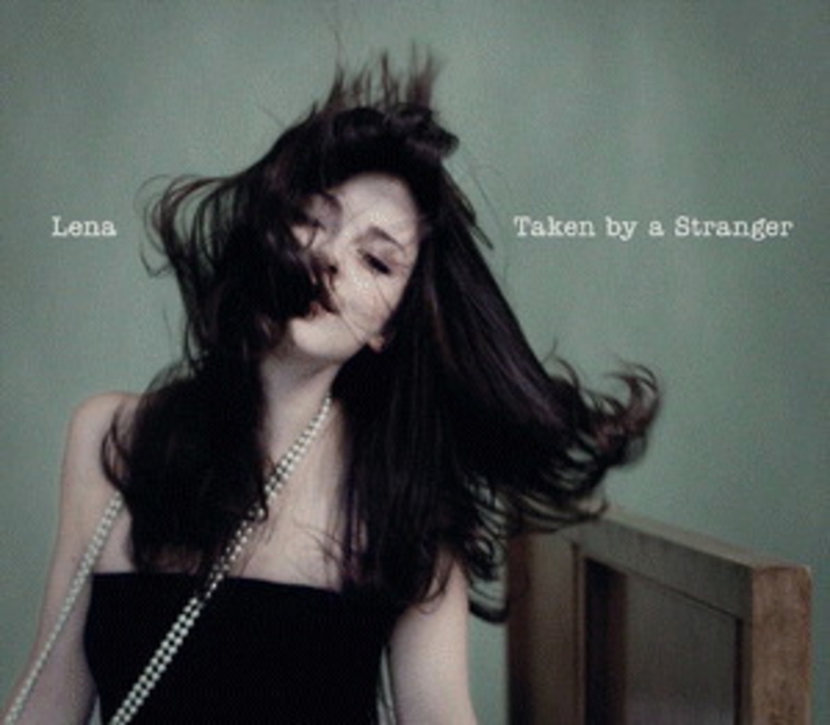 Lenas Lied für den ESC in Düsseldorf: "Taken By A Stranger"