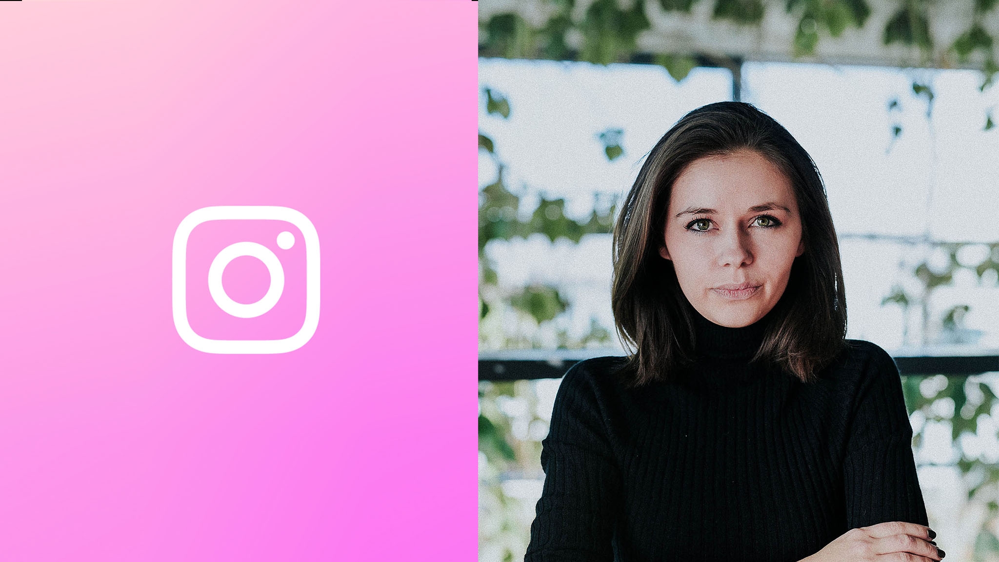 Mathilde Burnecki ist Strategic Partner Manager bei
Instagram und spricht mit MEEDIA über die Kritik an dem sozialen Netzwerk.
