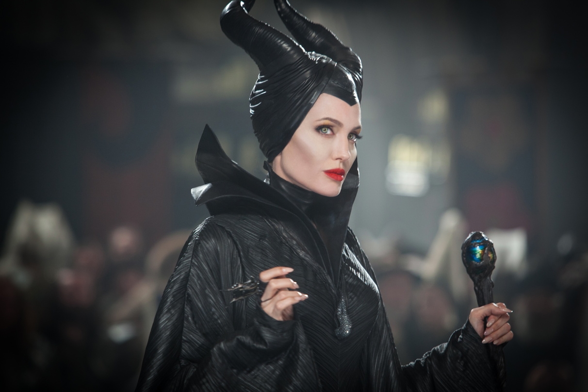 Regiert über die deutschen Kinos: "Maleficent"