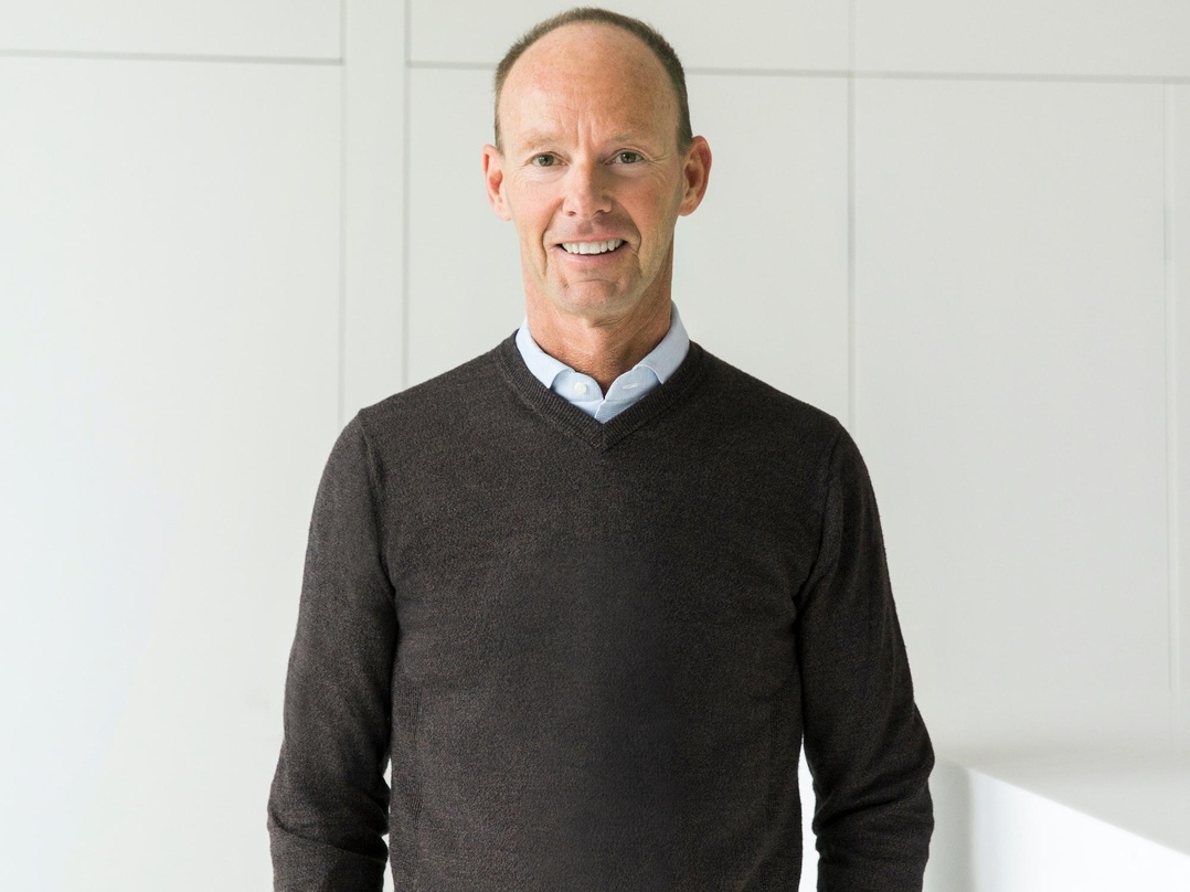 Der RTL-Group-CEO Thomas Rabe kommentiert die aktuellen Zahlen des ersten Halbjahres