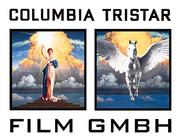 Columbia TriStar Film GmbH / Logo / Schriftzug / Emblem