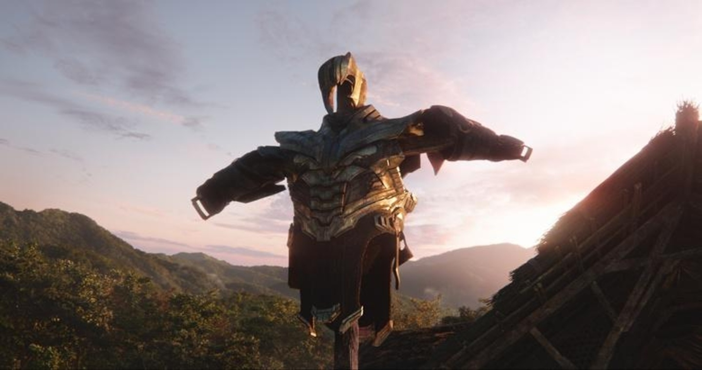 Auch am weltweiten Boxoffice ließ "Avengers: Endgame" an seinem Startwochenende Rekorde purzeln