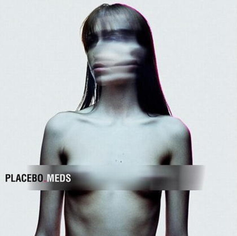 Vergoldet: "Meds" von Placebo