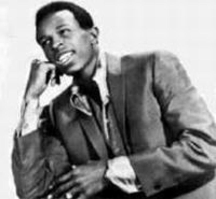 Ein Pionier des Soul: Arthur Conley in seiner Glanzzeit