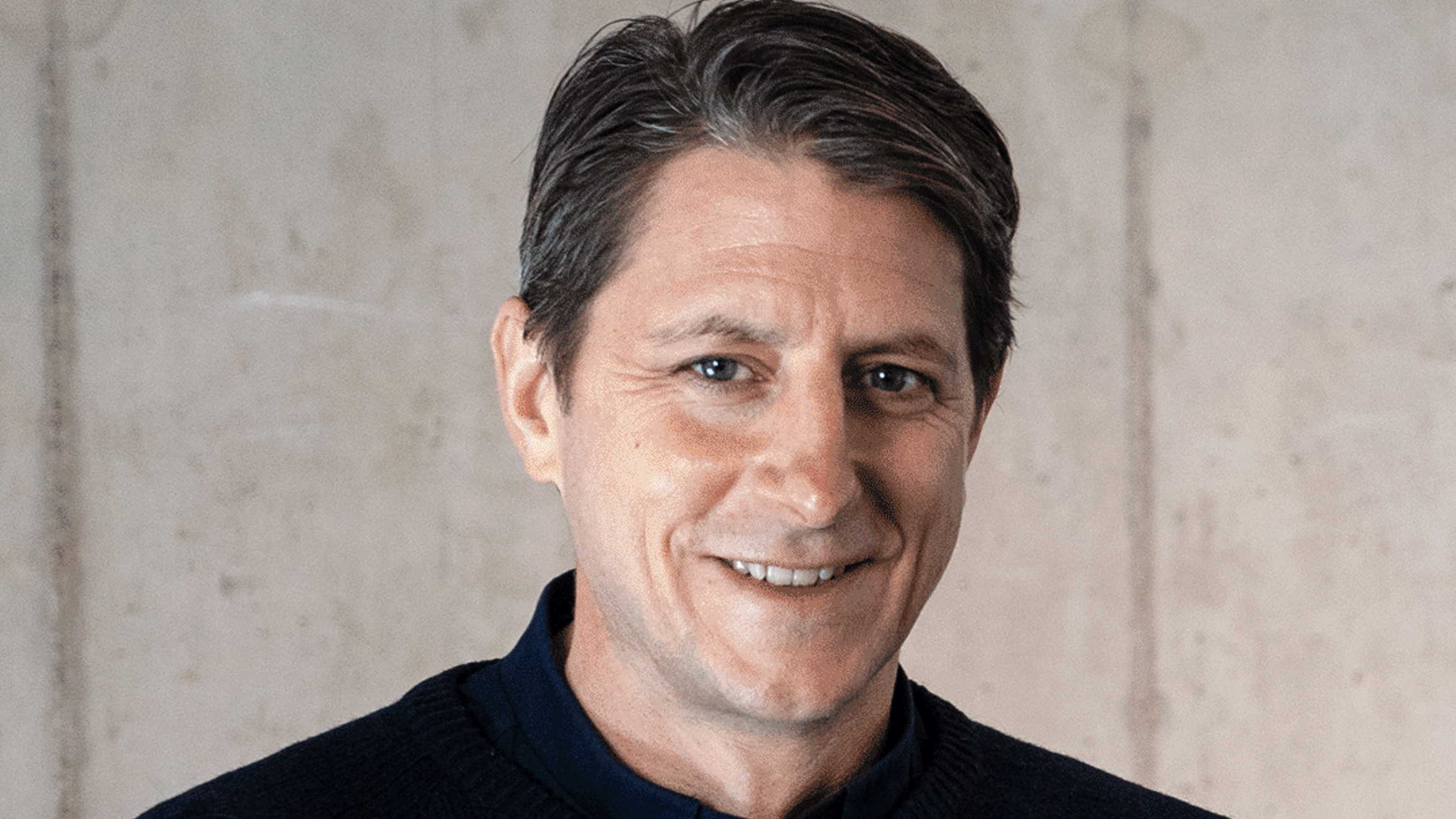 Mark Bernhardt ist neuer ECD bei Uniplan –