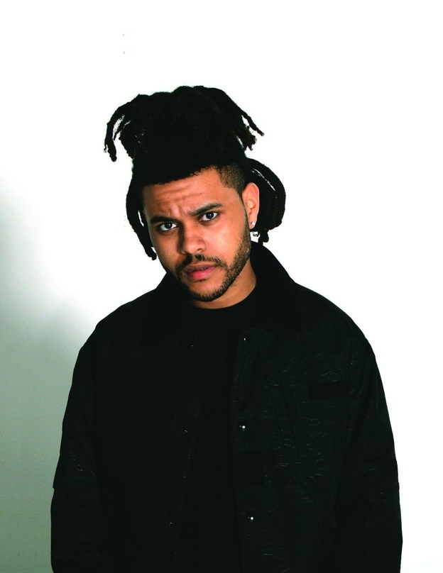 Überlegen: The Weeknd