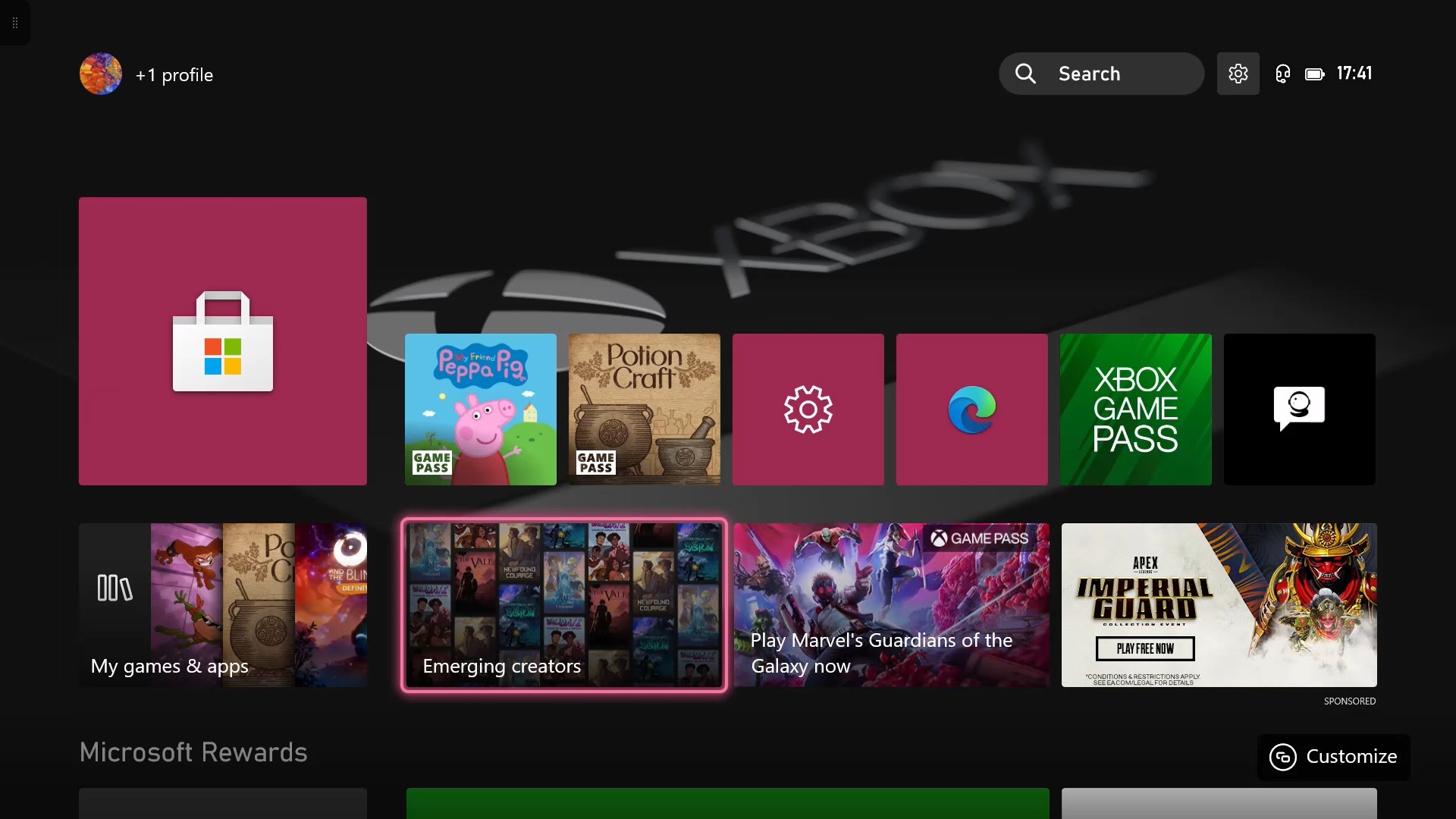 Microsoft unterstützt marginalisierte Devs beim Veröffentlichen auf der Xbox