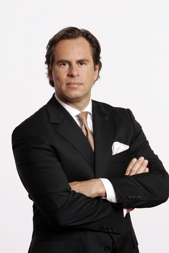 Thomas Deissenberger, Geschäftsführer Sky Media