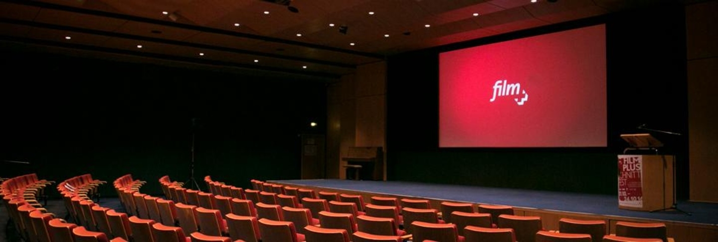 Filmplus findet in diesem Jahr zum 19. Mal statt