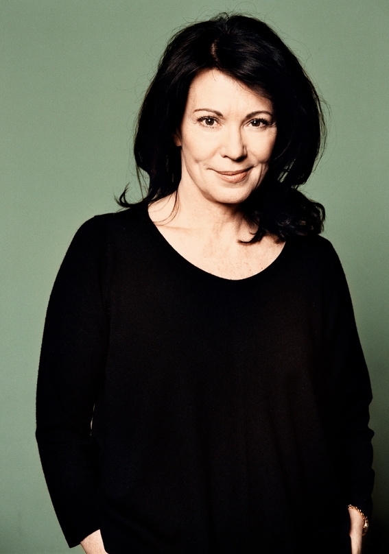 Iris Berben, Präsidentin der Deutschen Filmakademie