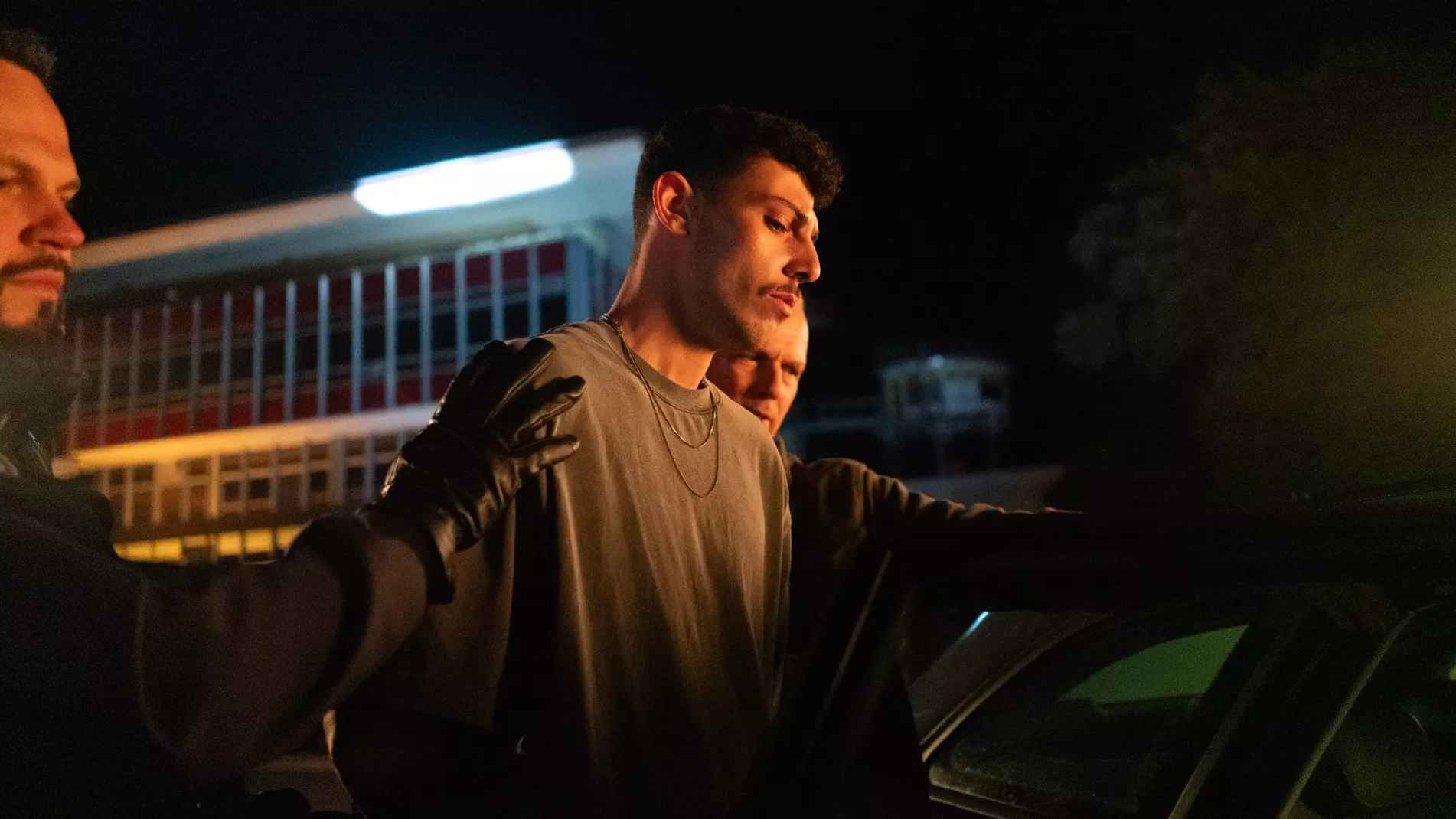 REVIEW TV: „Asbest – Staffel 2”