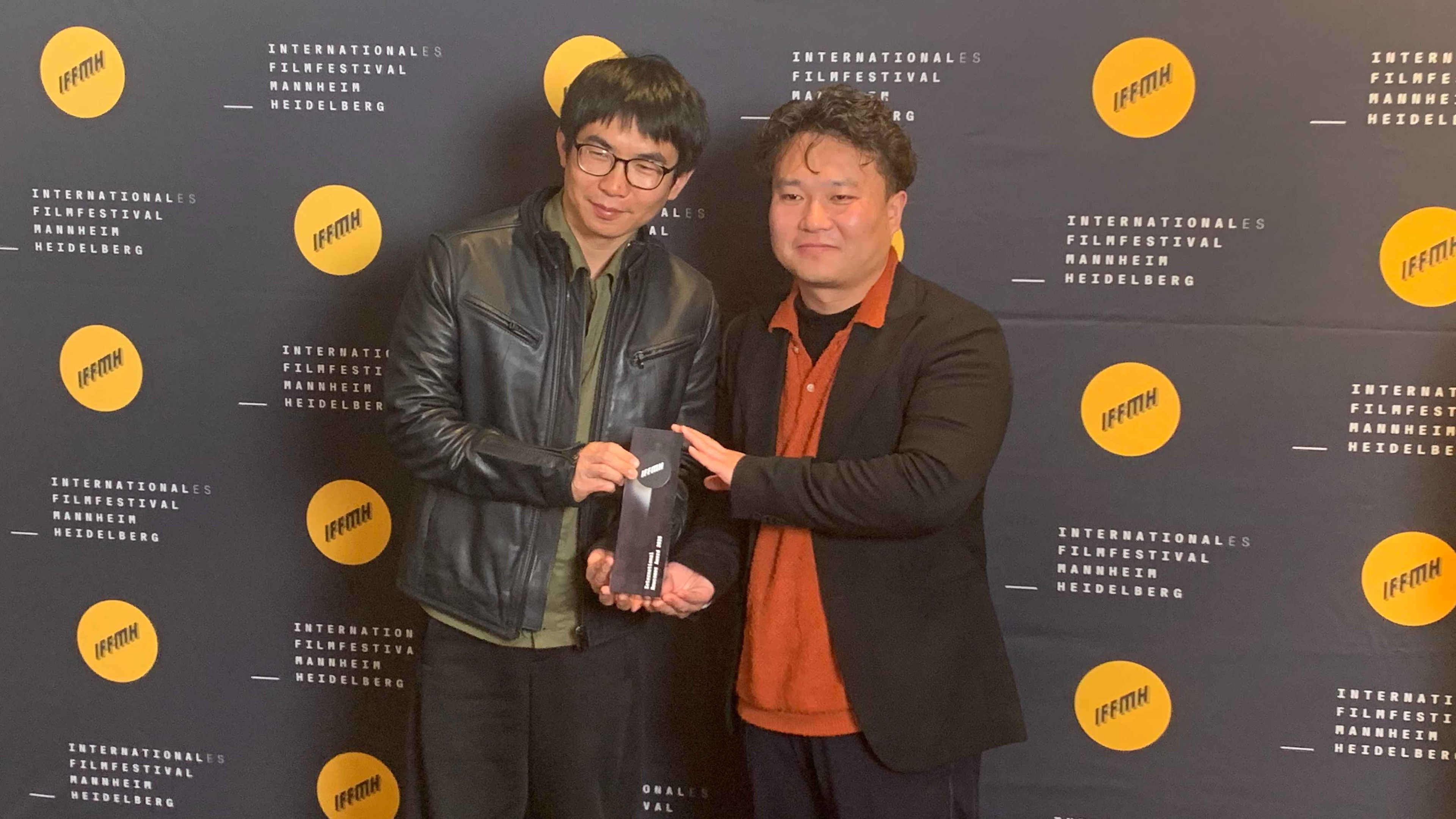 „Nighttime Sounds“ gewinnt Hauptpreis des IFFMH